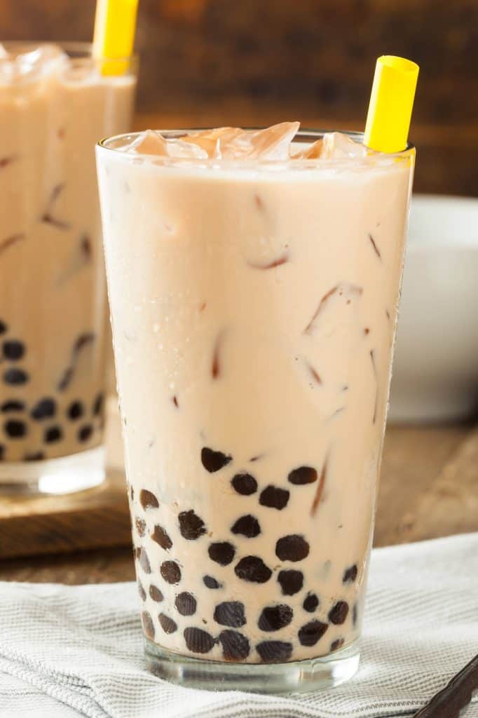 Bubble Tea 101 How To Make Boba Tea At Home Brewed Leaf Love