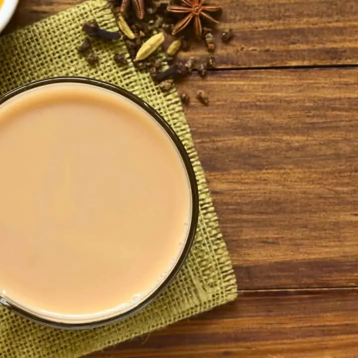 How To Make Chai Tea Latte At Home Better Than The Barista Brewed Leaf Love