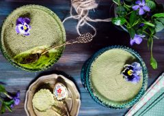 Cooking With Tea:  15 Matcha Dessert Recipes to Die For