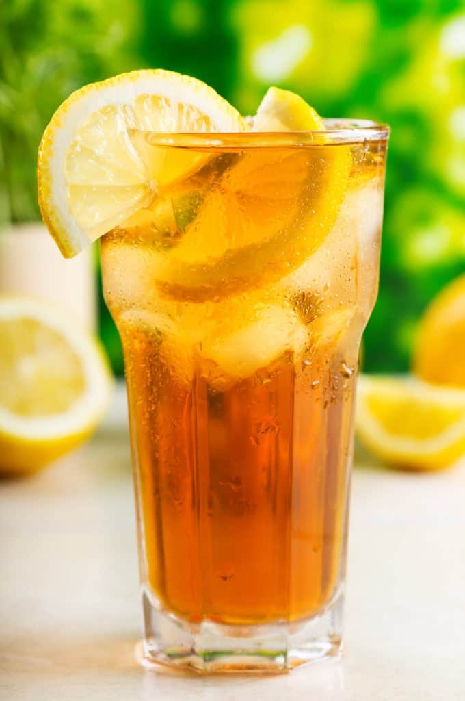 Are Iced Tea and Sweet Tea the Same? - Brewed Leaf Love