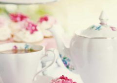 23 Tea Party Games for Kids and Adults