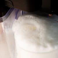 how to make cold foam