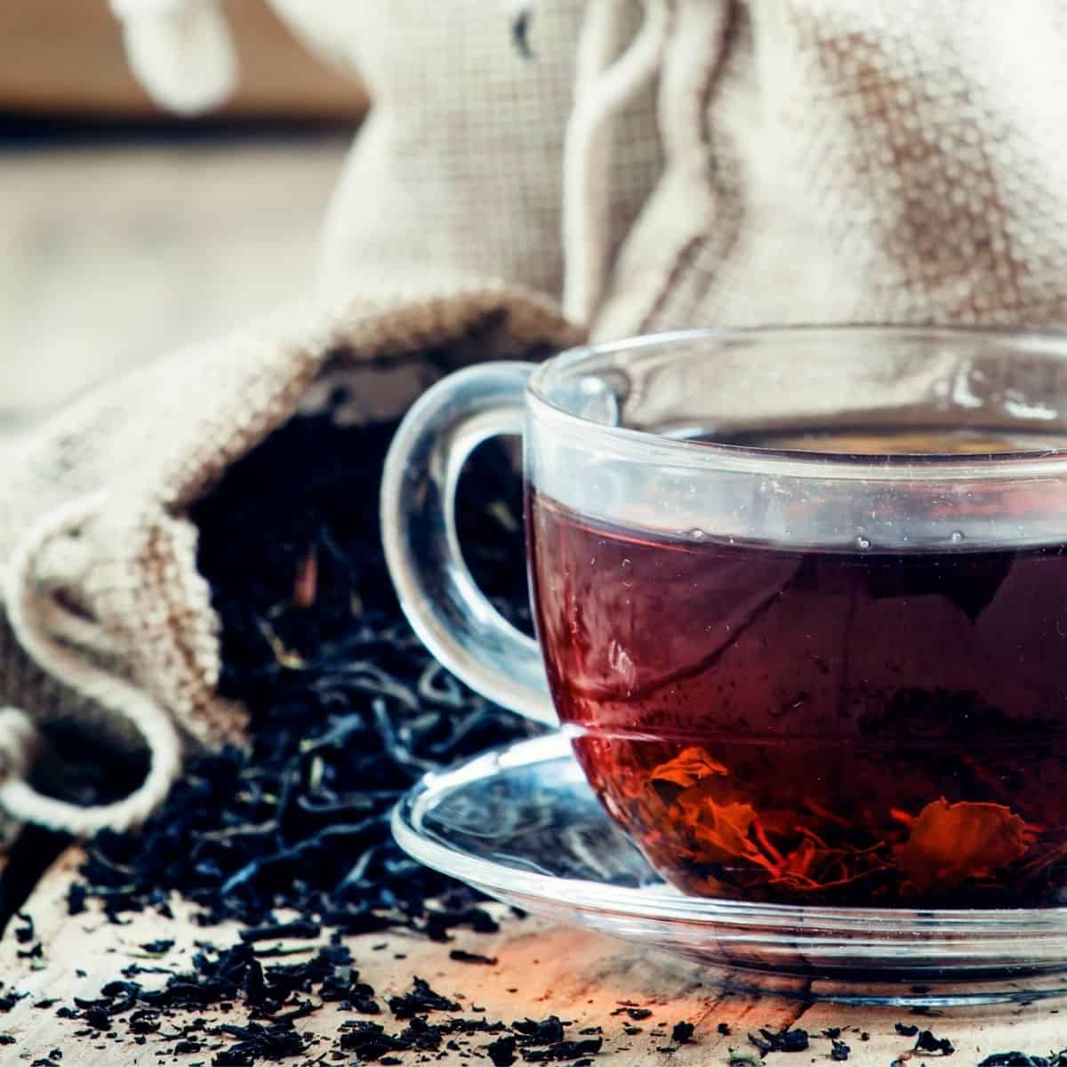 What Is Black Tea? - Brewed Leaf Love What Is Black Tea? - Brewed Leaf Love