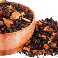 ayurvedic tea types