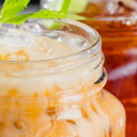 Cool and Creamy Thai Iced Tea To Make at Home Cover Image