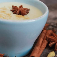 How To Make Chai Tea Latte at Home Better Than the Barista Cover Image