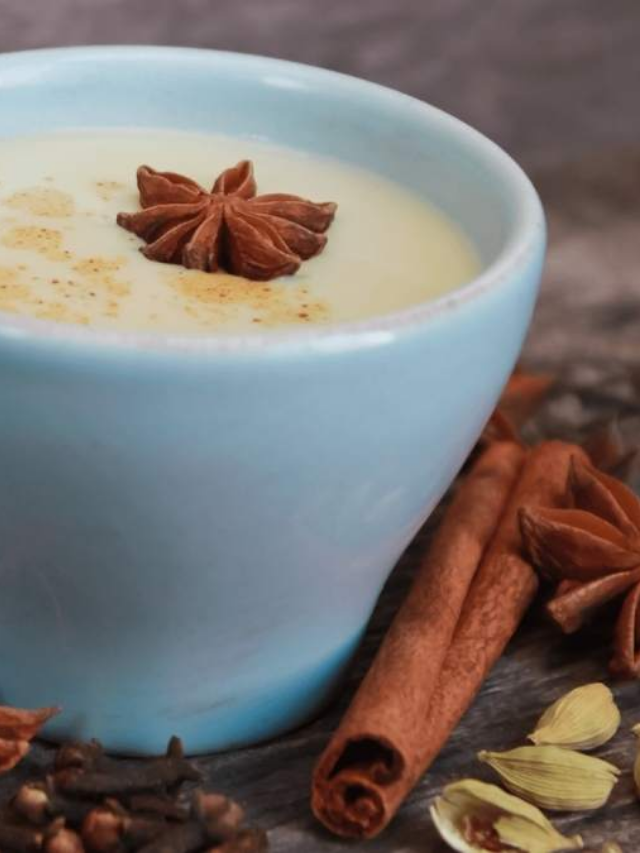 How To Make Chai Tea Latte at Home Better Than the Barista Story