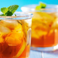 How To Make Sweet Tea Like A True Southerner Cover Image