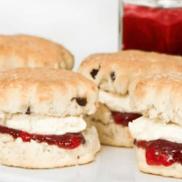 How to Make the Best Scones 11 Top Scones Recipes to Make at Home Cover Image