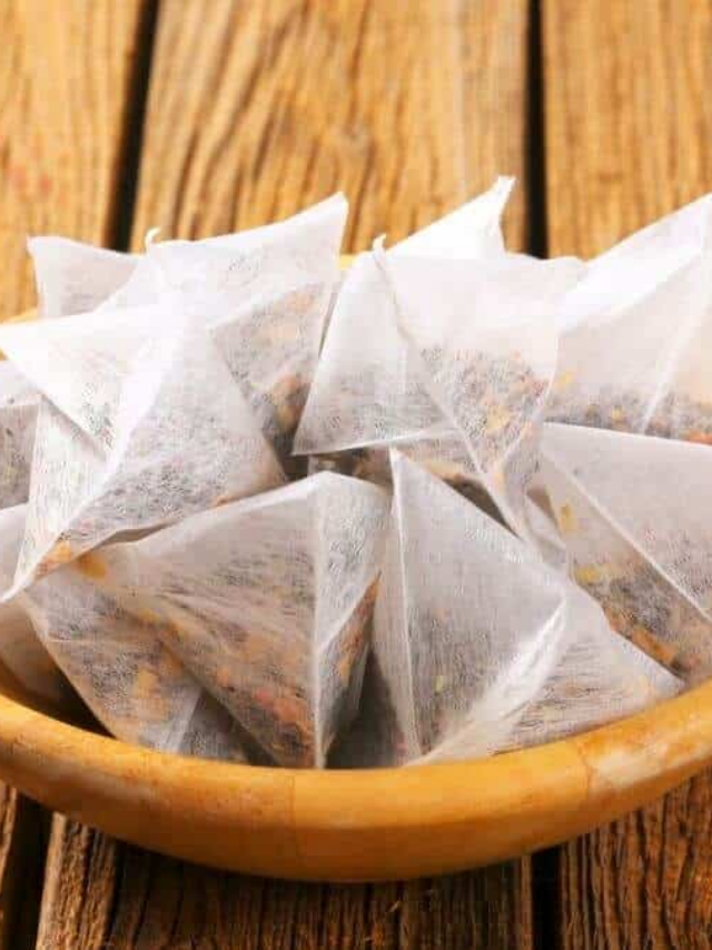 Loose Leaf vs Tea Bags: Which is Better? Story