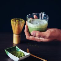 ceremonial matcha is more expensive than culinary grade