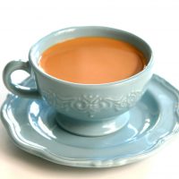 royal milk tea recipe