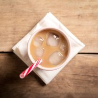 iced london fog tea latte recipe