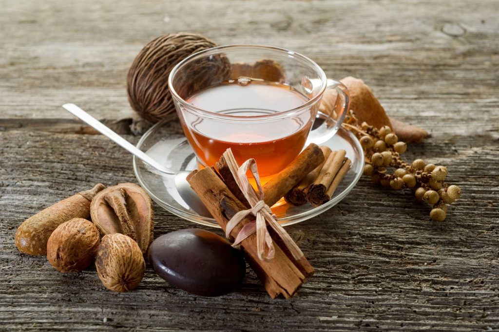 chai spice health benefits