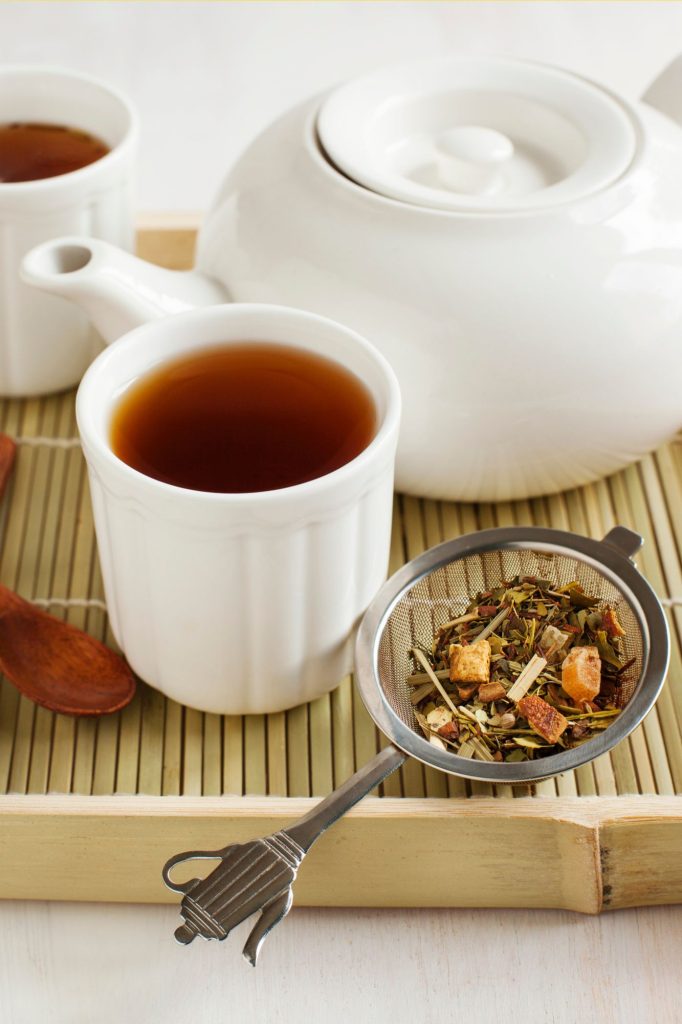 chai tea health benefits