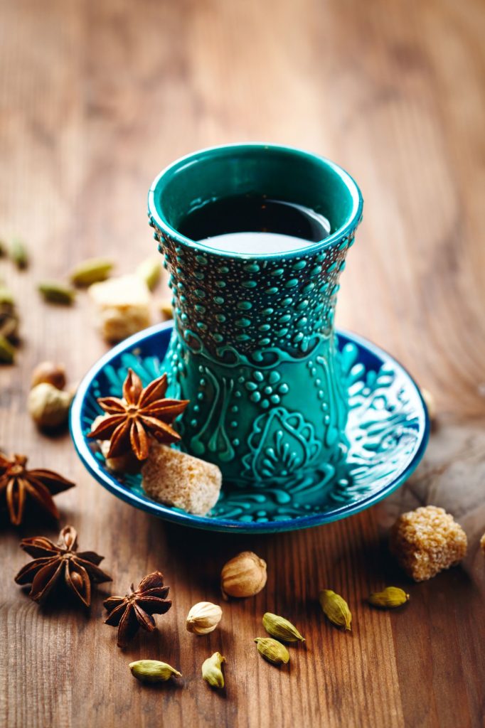 health benefits of chai