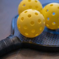 pickleball name history