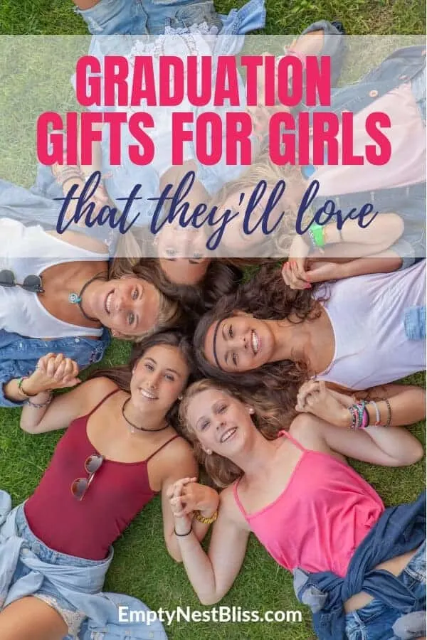 Here is a list of the top 22 college graduation gifts from parents 2022. Are you looking for graduation 2022 gifts for daughter? Here are tried and true suggestions for graduation 2022 gifts for her.