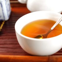 orange pekoe tea grading system