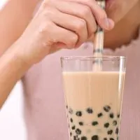 taiwanese milk bubble tea recipe