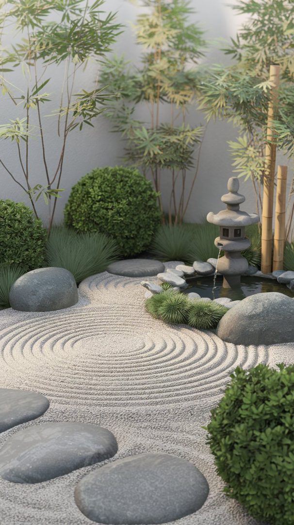 36 Creative Small Garden Design Ideas to Transform Your Outdoor Space